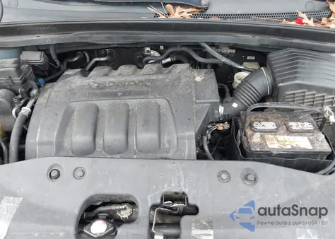 2006 Honda Odyssey Ex-L z USA, uszkodzony, nr VIN 5FNRL38666B063719